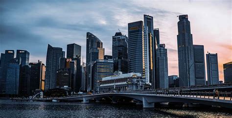 Singapore's Salaries: A Comprehensive Guide to the Workforce's Earnings