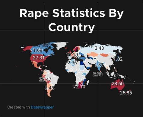 Singapore's Shocking Rape Statistics: A Call to Action