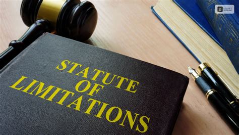 Singapore's Statute of Limitations: A Comprehensive Guide