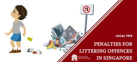 Singapore's Strict Littering Fines: A Comprehensive Guide