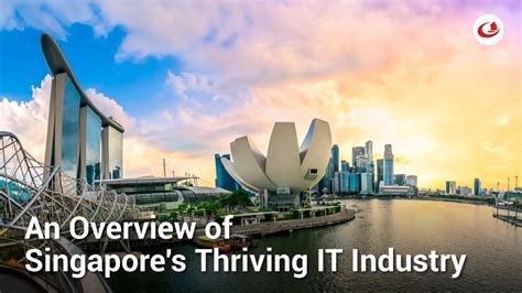 Singapore's Thriving Engineering Sector