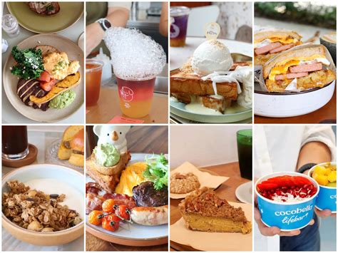 Singapore's Top 20 Takeaway Food Spots