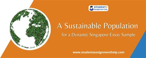 Singapore's White Paper on Population: A Roadmap for Sustainability and Inclusivity