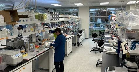 Singapore: A Biotech Powerhouse in the Making