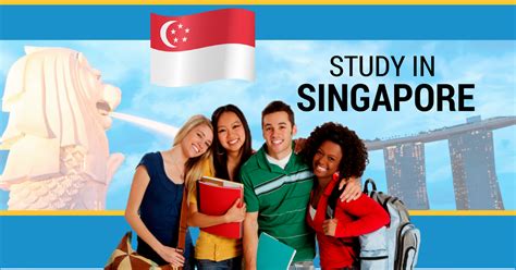 Singapore: A Premier Destination for International Students