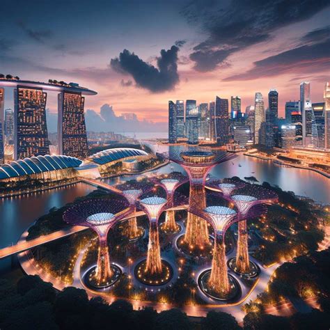 Singapore: A Thriving Hub for Asset Management in Asia