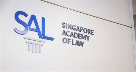 Singapore Academy of Law Address: A Comprehensive Guide to Law and Its Practice in Singapore