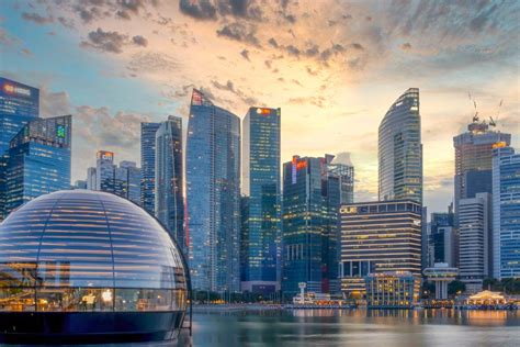 Singapore Accounting Commission: Unlocking Opportunity for Businesses