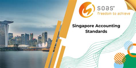 Singapore Accounting Standards: A Comprehensive Guide for 2023