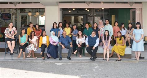 Singapore After Care Association: Empowering Individuals After Incarceration