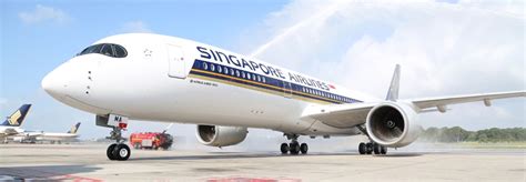 Singapore Airlines: A Comprehensive Guide for Students