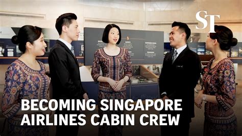 Singapore Airlines: A Leader in Aviation Education