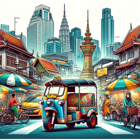 Singapore Airport to Chinatown Taxi Cost: Breaking Down the 2025 Estimates