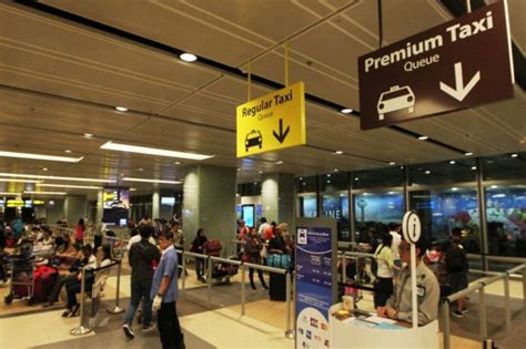 Singapore Airport to Chinatown Taxi Cost: Everything You Need to Know