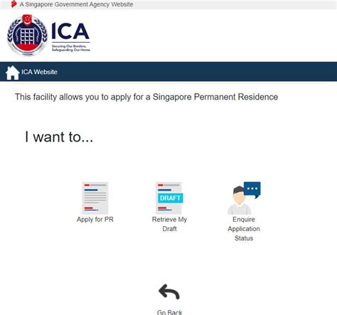 Singapore Application Status: An In-depth Guide for International Students