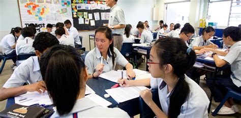 Singapore Autonomous Schools: A Model for Success in Education