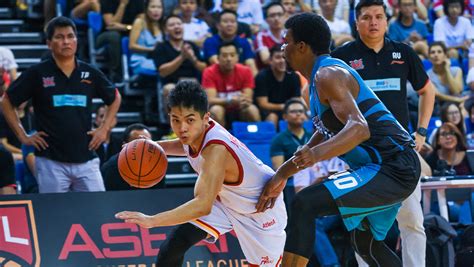 Singapore Basketball: A Comprehensive Guide to Local Clubs