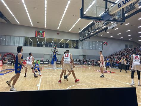 Singapore Basketball Clubs: A Comprehensive Guide