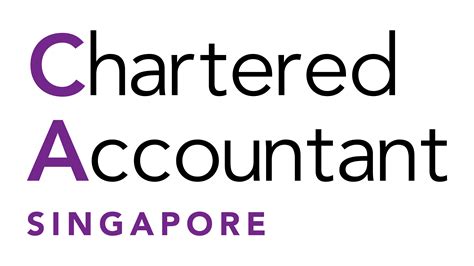 Singapore Chartered Accountant (SCA)