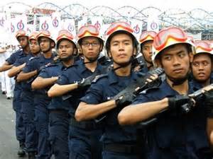 Singapore Civil Defence Force: Ensuring the Safety and Security of a Nation