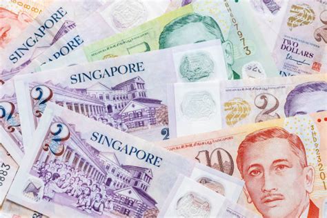 Singapore Currency: A Comprehensive Guide to Singapore's Monetary System