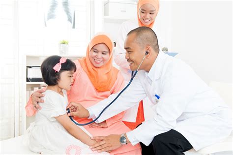 Singapore Family Clinic: A Comprehensive Guide to Healthcare for Families