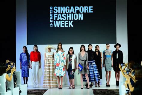 Singapore Fashion Week: A Gateway to the World of Style and Innovation