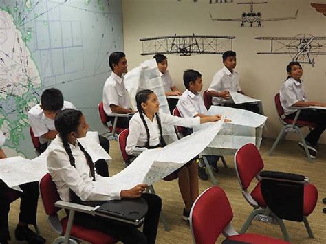 Singapore Flying College: A Premier Aviation Training Institution