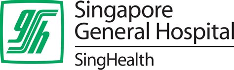 Singapore General Hospital (SGH)