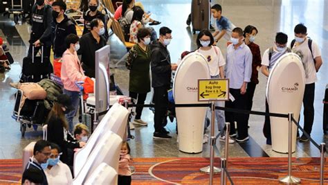 Singapore Imposes Strict Quarantine Order: 3,000 Hotels to House Isolated Individuals