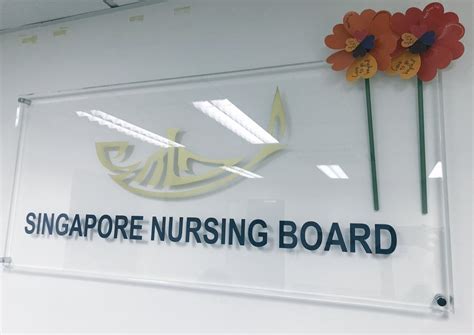 Singapore Nursing Board (SNB)