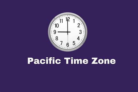 Singapore Pacific Time: The Ultimate Guide to Our Unique Time Zone