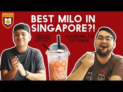 Singapore Polytechnic: A Haven for Starbucks Enthusiasts