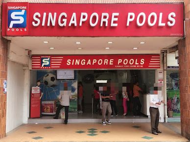 Singapore Pools Clementi Town Centre Branch: Your Gateway to Gaming