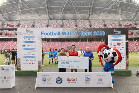 Singapore Pools Football Match Results