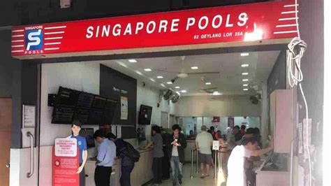 Singapore Pools Main Branch Operating Hours 24/7: All You Need to Know