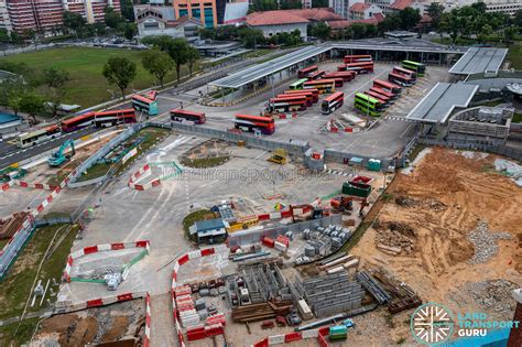 Singapore Post Hougang Central Branch Singapore 2025