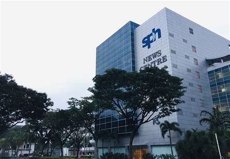 Singapore Press Holdings