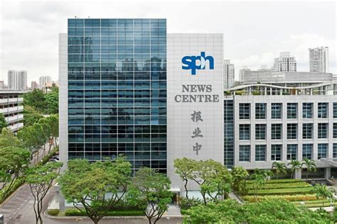 Singapore Press Holdings (SPH)