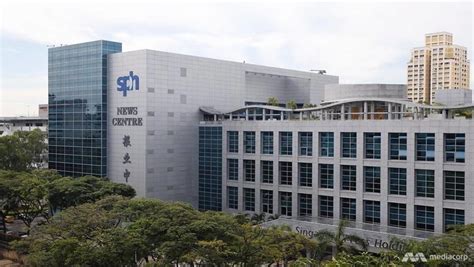 Singapore Press Holdings Media Circulation Numbers Revealed: 40% Drop in Print Readership