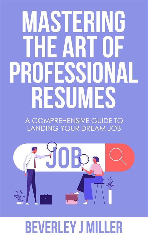 Singapore Resume Examples: A Comprehensive Guide to Landing Your Dream Job