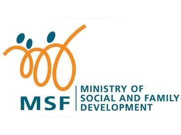 Singapore Social and Family Development Institute (MSF)