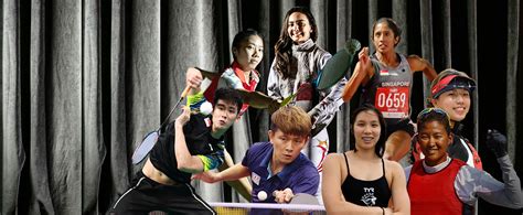 Singapore Sports School: Nurturing Future Sports Stars