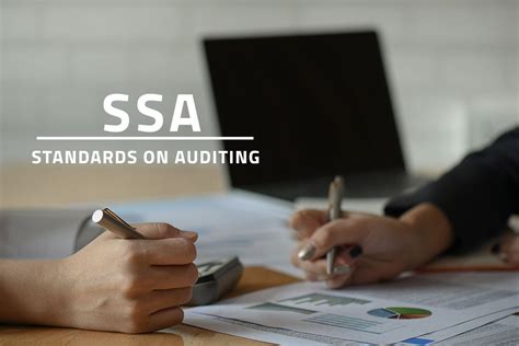 Singapore Standards on Auditing: A Comprehensive Guide to Ensure Audit Quality