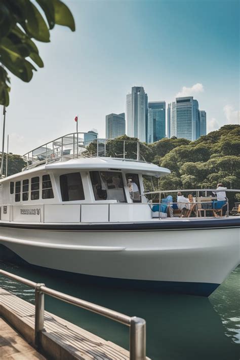 Singapore to Anywhere: Embark on Memorable Journeys with Ease