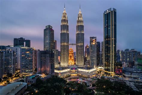 Singapore to Kuala Lumpur: The Ultimate 2025 Travel Guide