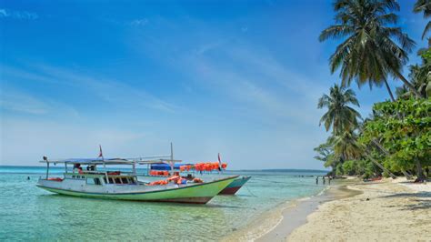 Singapore to Tanjung Balai: Journey Time Explored