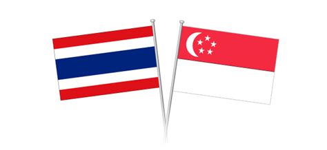 Singapore vs. Thailand Time Difference: A Comprehensive Guide for Travelers and Business Professionals