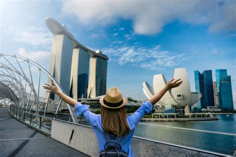 Singapore-Hong Kong Air Travel Bubble: 10,000 Reasons to Take Flight