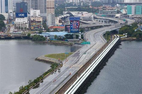 Singapore-Johor Border Reopening Update: All You Need to Know